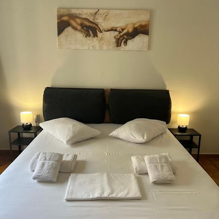 Apartment In Athen Exterior foto