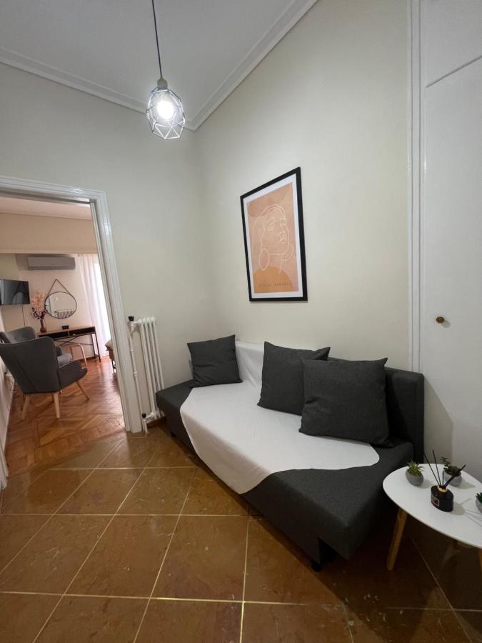 Apartment In Athen Exterior foto