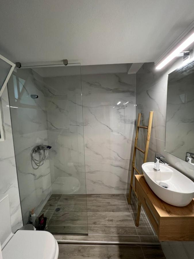 Apartment In Athen Exterior foto